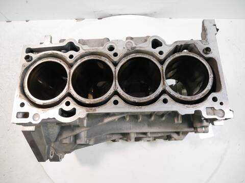 Bloque Motor Ford Mustang 314 - 317 CV