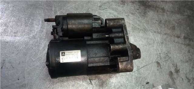 Foto 2ª: Motor de Arranque Mini Mini 1.6 COOPER [1.6 LTR. - 88 KW 16V CAT] [N12B16A]