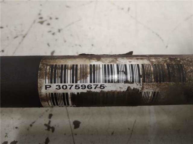 Foto 3ª: Transmision Delantera Izquierda Ford C Max 1.8 TDCI TURBODIESEL (116 CV) FOCUS [KKDA]