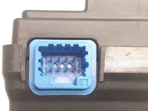 Foto 3ª: Centralita Motor ECU Mercedes Citan 111 CDI LARGO A2) 415703) 110CV 81KW [K9KF6] (2016)