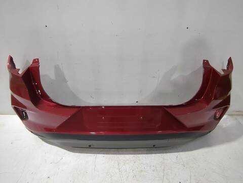 Foto 2ª: Paragolpes Trasero Ford Puma 1.0 ECOBOOST 125CV [B7JA B7JB B7JE] (2019)