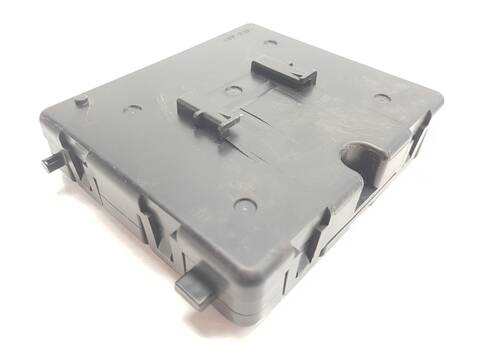 Foto 3ª: Centralita Motor ECU Dacia Sandero STEPWAY EXTREME (2022)