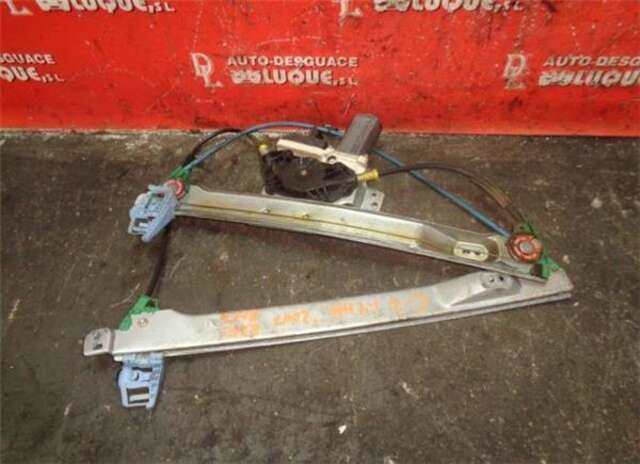 Foto 2ª: Elevalunas Eléctrico Delantero Izquierdo Citroen C2 1.4 HDI [8HX (DV4TD)]
