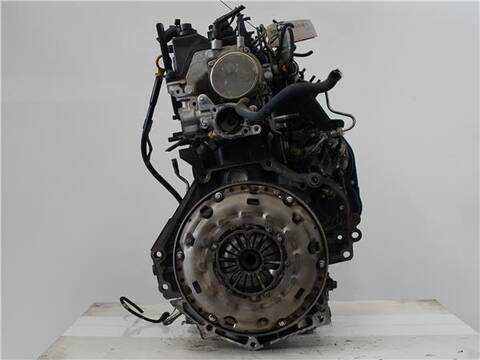 Foto 4ª: Motor Completo Opel Astra 1.7 EXCELLENCE BERLINA 110CV 81KW [A17DTS] (2014)