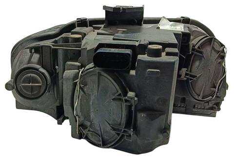 Foto 2ª: Faro Izquierdo Audi A3 2 TDI 140CV (2003)