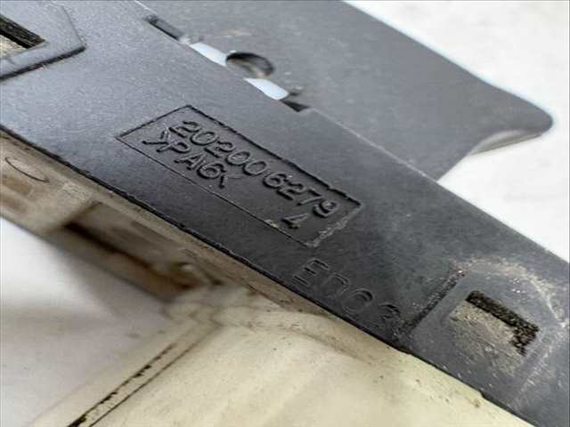 Foto 3ª: Botonera Elevalunas Ssangyong Rodius D27DT (2011)