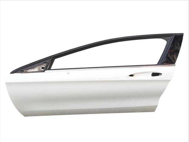 Foto 3ª: Puerta Delantera Izquierda Mercedes Clase G 230 GLA 200 CDI - D 156.908) 136CV (2013)
