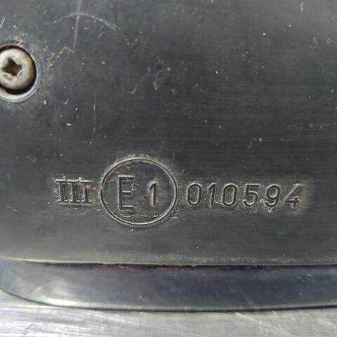 Foto 4ª: Retrovisor Izquierdo Audi A3 1.9 TDI AMBIENTE 130CV 96KW [ASZ] (2000)