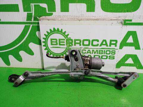 Foto 3ª: Motor Limpia Delantero Opel Astra ELEGANCE 101CV [Z17DTH] (2004)