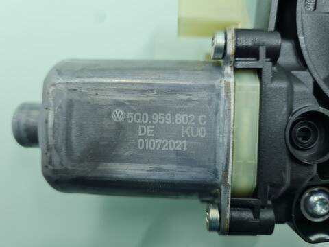 Foto 2ª: Elevalunas Eléctrico Delantero Izquierdo Seat Tarraco FR 4DRIVE 190CV 140KW [DTU] (2021)