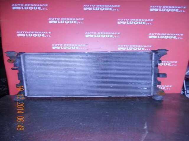 Radiador Motor Ford Focus 1.8 TURBO DI - TDDI