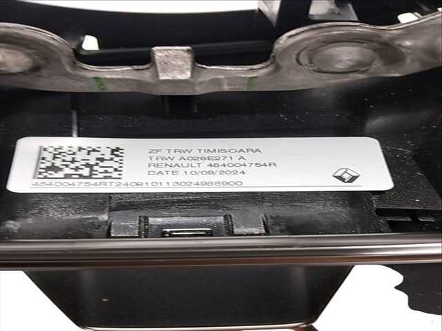 Foto 3ª: Volante Renault Clio 1.0 TCE BIVALENT. GASOLINA - GPL 101CV (2019)
