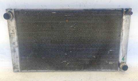 Foto 2ª: Radiador Motor Bmw Serie 5 518 530 D (2001)
