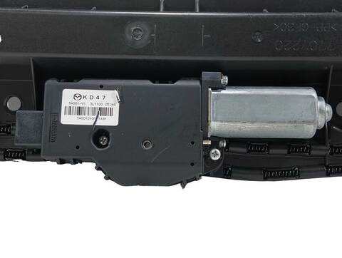 Foto 3ª: Techo Eléctrico Mazda CX5 STYLE 2WD [SH] (2012)