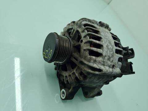 Foto 4ª: Alternador Ford Fiesta AMBIENTE 68CV 50KW [F6JD] (2009)