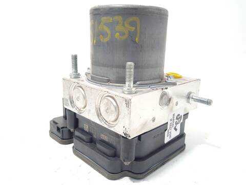 Foto 2ª: Abs Nissan Juke N-CONNECTA 117CV 86KW [HRA0] (2019)