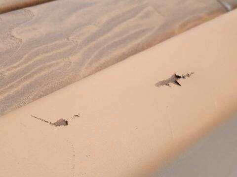 Foto 3ª: Consola Central Porsche Panamera 4 S 400CV 294KW [M4840] (2011)