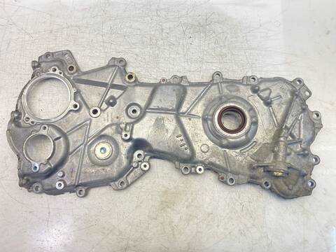 Foto 1ª: Bomba de Aceite Toyota Yaris 116 CV 85KW [M15A-FXE] (2020)