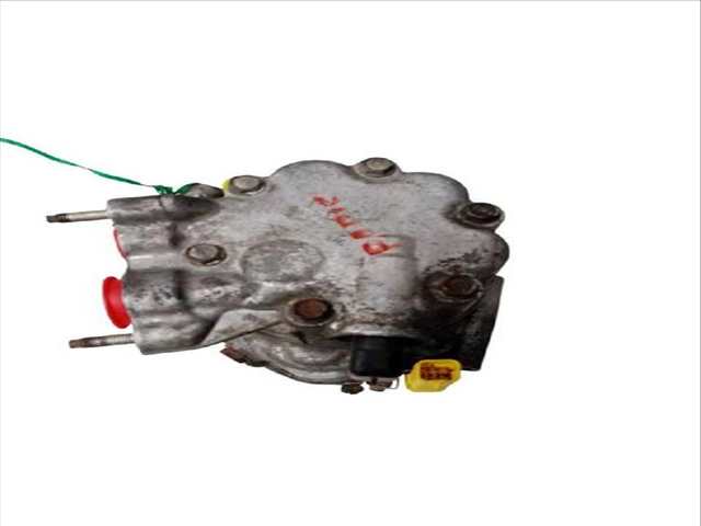 Foto 2ª: Compresor Aire Acondicionado Peugeot 308 2.0 HDI (2007)