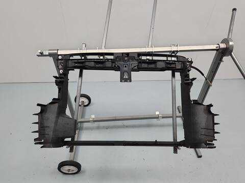 Panel Frontal Volkswagen Golf 1.6 TDI 105CV 77KW