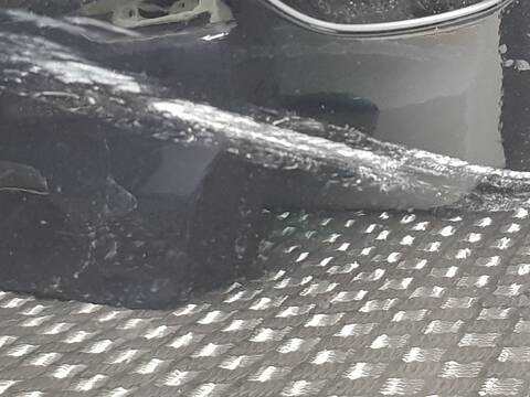 Foto 3ª: Puerta Delantera Izquierda Renault Megane TECH ROAD 101CV [H5F408] (2015)