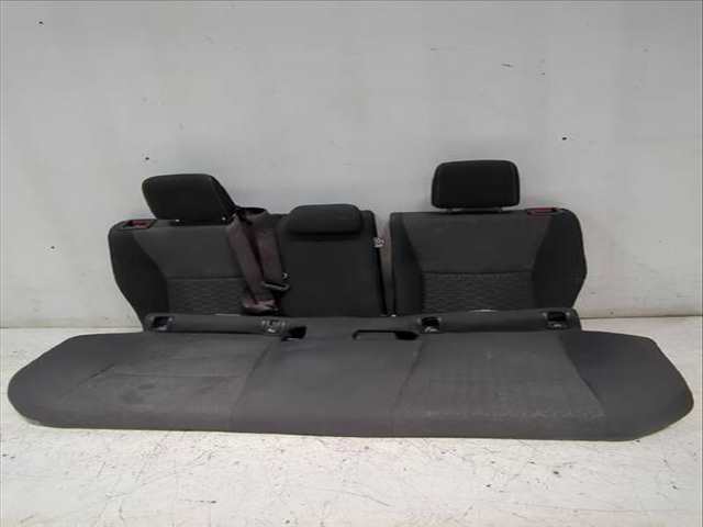 Foto 2ª: Asientos Traseros Toyota Yaris 1.5 HYBRID MXPJ10) 116CV [M15A-FXE] (2020)