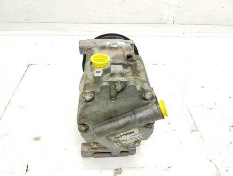 Foto 3ª: Compresor Aire Acondicionado Fiat Stilo 1.4 16V ACTIVE 05.2004 ) 95CV 70KW [843A1000] (2004)