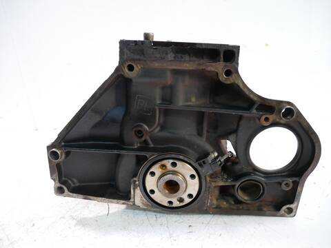 Foto 2ª: Bloque Motor Opel Zafira 140 CV 103KW [Z18XER 2H0] (2009)