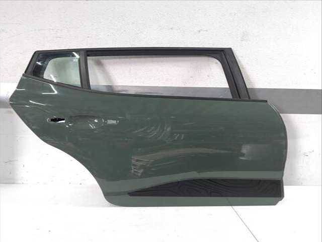 Puerta Trasera Derecha Dacia Sandero 91 CV 67KW