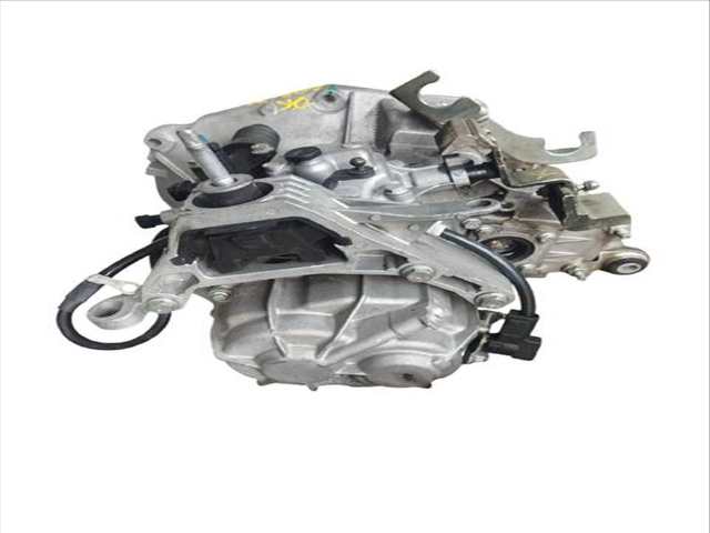 Foto 2ª: Caja Cambios Fiat 500 0.9 199LYC1B) (2012)