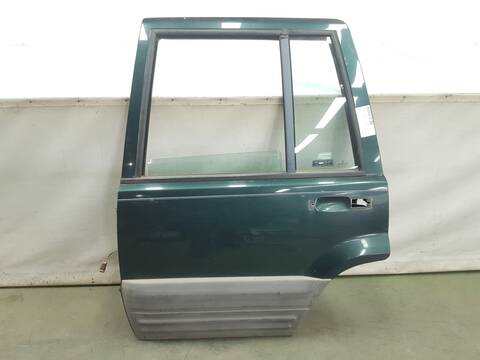 Foto 2ª: Puerta Trasera Izquierda Jeep Cherokee 2.5 TD 116CV [ENC] (1993)