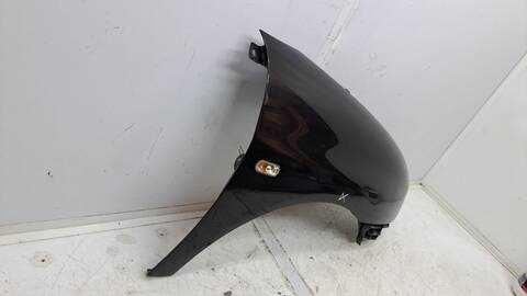 Foto 4ª: Aleta Delantera Derecha Seat Ibiza 1.4 TDI 70CV 51KW [BNM] (2006)