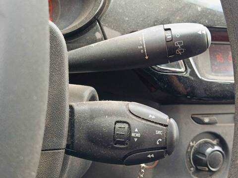 Mando Multifuncion Citroen C3 ZM01