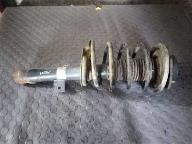 Foto 3ª: Amortiguador Delantero Izquierdo Citroen Xsara 2.0 HDI 109 [RHZ (DW10ATED)]