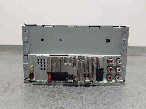 Foto 3ª: Sistema Audio Radio CD Mitsubishi Space Star KAITEKI 112CV 82KW [3A92] (2022)