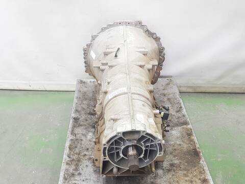 Foto 3ª: Caja Cambios Land Rover Discovery 2.7 TD V6 190CV [276DT] (2004)