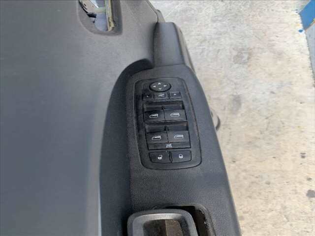 Foto 2ª: Puerta Delantera Izquierda Dodge Journey 2.000 TDI140CV/103KW [BWD] (2009)