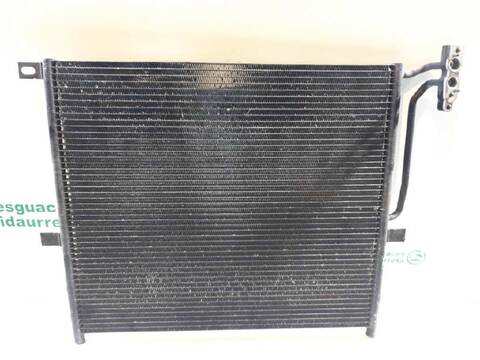 Radiador Calefaccion A.A. Bmw X3 2.5SI 218CV 160KW