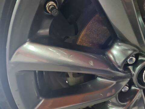 Foto 3ª: LLanta Chapa Mazda 3 2.0 SKYACTIV-G M HYBRID HATCHBACK 122CV 90KW (2020)