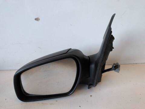 Foto 3ª: Retrovisor Izquierdo Ford Focus AMBIENTE D) 101CV (2005)