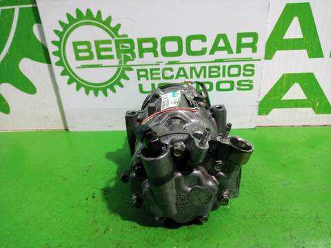 Foto 2ª: Compresor Aire Acondicionado Citroen C5 ATTRACTION BERLINA 109CV 80KW [9HYDV6TED4] (2007)