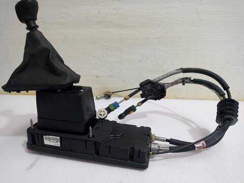 Foto 2ª: Palanca de Cambio Opel Grandland OPEL 2020 131CV (2017)