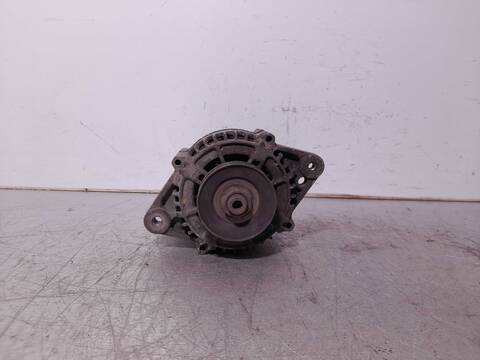 Foto 1ª: Alternador Chevrolet Matiz 67CV 49KW [F8CV] (2005)