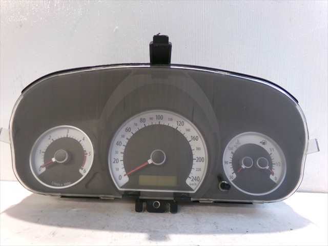 Cuadro de Instrumentos Kia Ceed 1.6 CRDI 2006-2009