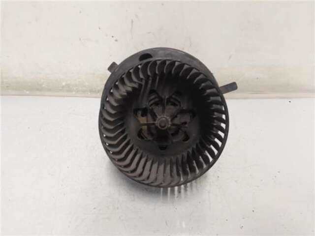 Calefacción Volkswagen Touran 2.0 TDI 16V