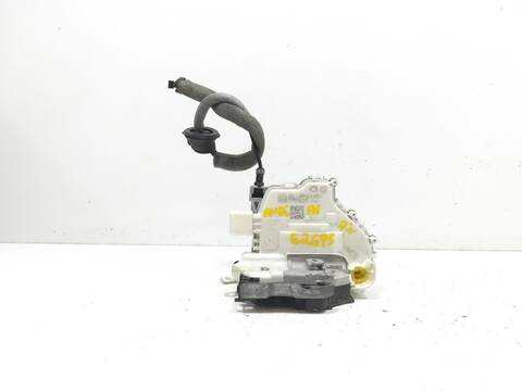 Cerradura Puerta Delantera Izquierda Audi A1 CXM