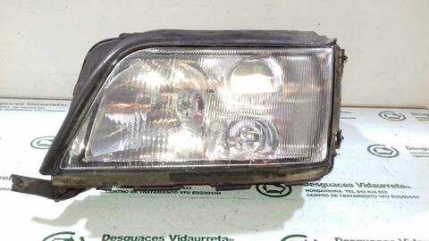 Faro Izquierdo Audi A6 1.9 TDI BERLINA 90CV 66KW