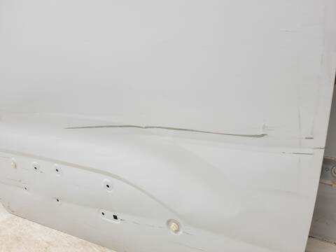 Foto 3ª: Puerta Delantera Derecha Citroen Berlingo DRIVER M (2018)