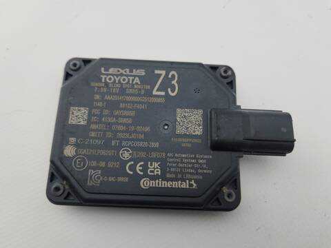 Foto 2ª: Centralita Motor ECU Toyota CHR 2.0 HYBRID MAXH21L) 150CV 111KW [M20A] (2025)