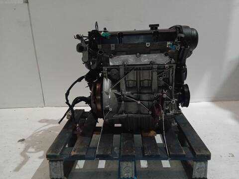 Foto 1ª: Motor Completo Ford Fiesta AMBIENTE 82CV 60KW [SNJA] (2009)